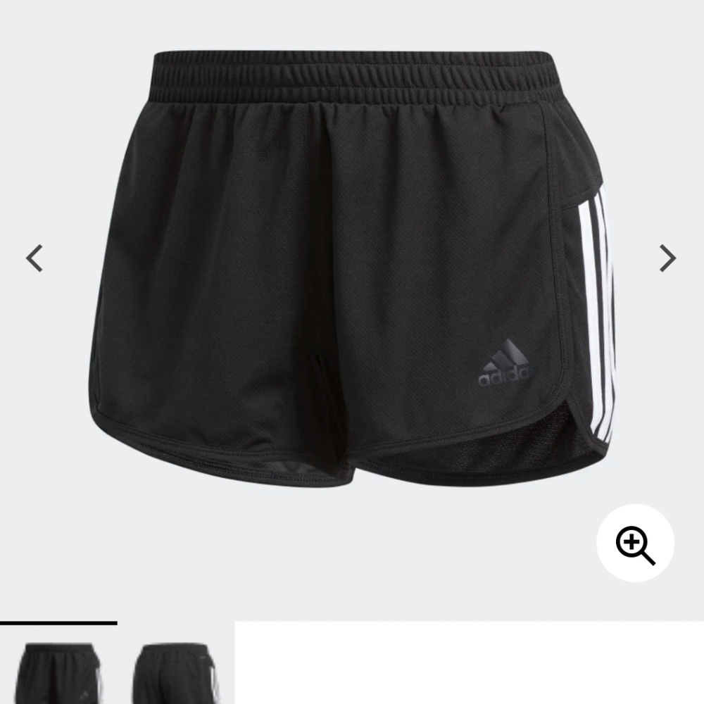 Adidas shorts